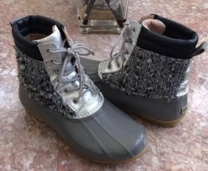 sam edelman duck boots