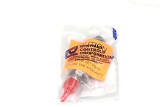 Applied Whitman Controls W117V-3H-F12M-X30014 1.6'' HG DECR 125VAC Vacuum Switch