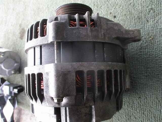 JDM NISSAN CIMA GF50 INFINITI Q45 VK45DD Alternators
