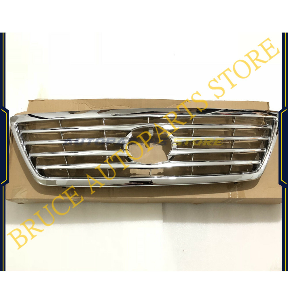 For Lexus LX470 Cyguns 2003-2007 ront Bumper Radiator Grille Grill