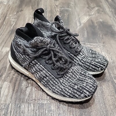 Oreo Adidas Adidas Cg3003 Adidas Ultra Boost ATR LTD Oreo Black