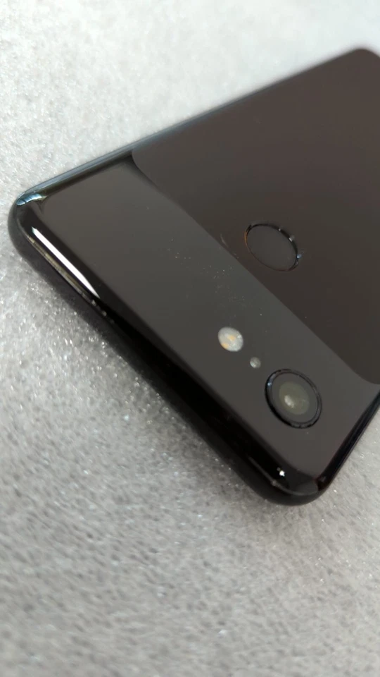 Google Pixel 3 64gb Black Nero *LEGGI BENE* - Immagine 2 di 4