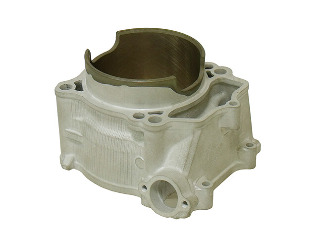 Cylindre psychique Y450 Yamaha pour rénovation haut moteur de moto tout-terrain standard