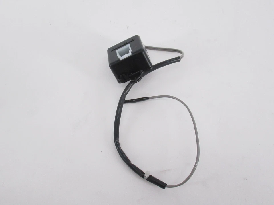 Interruptor térmico original OEM Nissan 27674-D4000 Foto 4 de 4