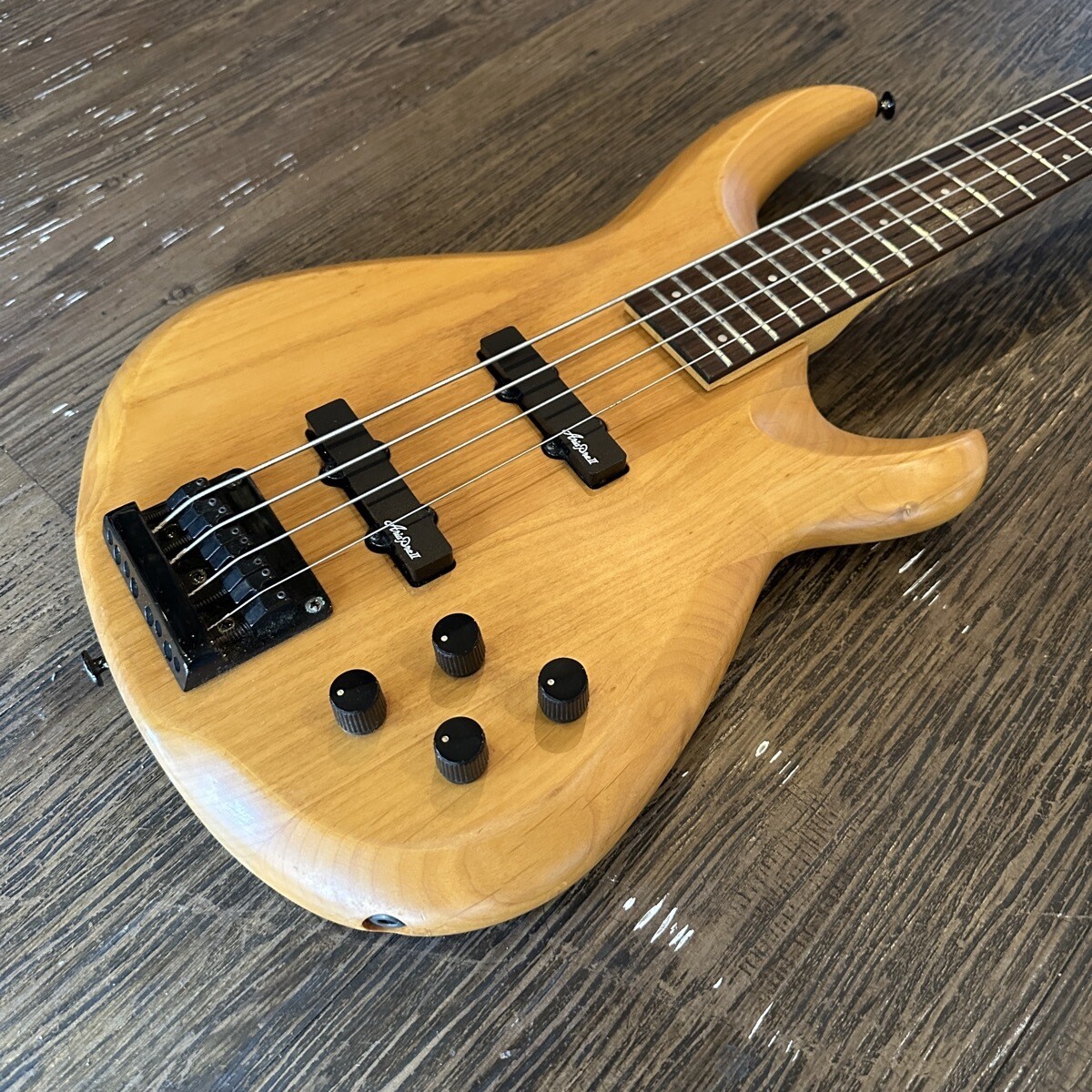 Aria Proii Avb-85 Avante Series Pro Electric Bass -E720 | eBay