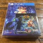 Furwind Limited Edition - PlayStation 4 - Eastasiasoft