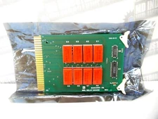  832C300-06 - REV A - INPUT MRL RELAY BOARD - 300-04-B (NEW in BAG)