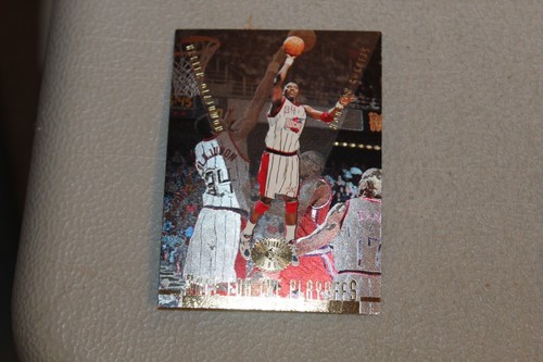 1995-96 UPPER DECK SP CHAMPIONSHIP BASKETBALL Card Complete Finish Your Set Pick - Picture 239 of 272