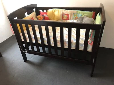 tasman eco tuscany change table