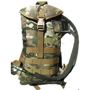 multicam hydration pack
