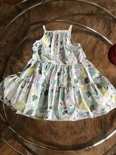 Mega schönes Sommerkleid neu XL (Neu (gemäss Beschreibung)) in