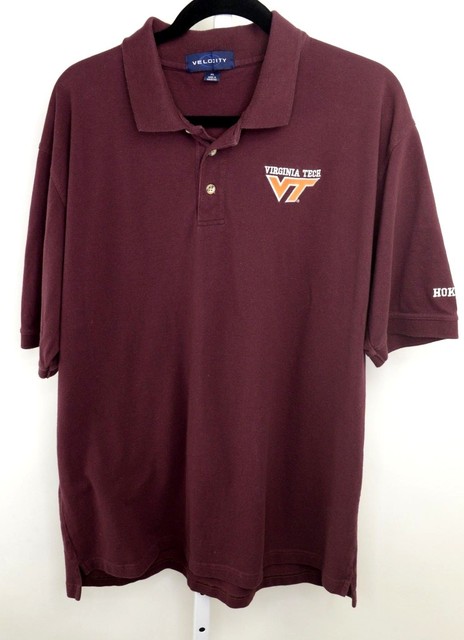 vt polos