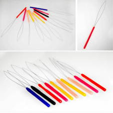 Best Quality Micro Ring / Nano Ring Hair Extensions Pulling Loop Threader UK