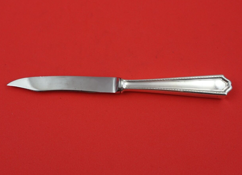 Roanoke by Gorham Sterlingsilber Obstmesser HH mit rostfreiem 6 1/2" Erbstück - Bild 2 von 3