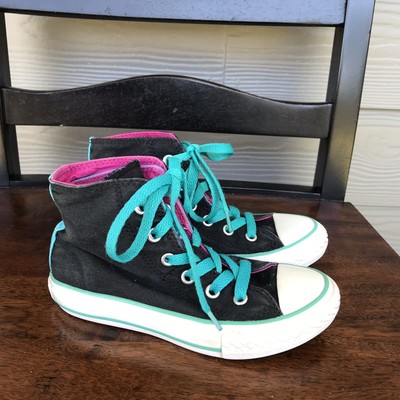 converse chuck taylor teal
