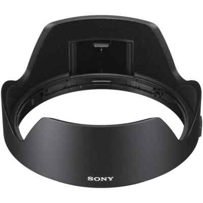 Sony G Master Gegenlichtblende ALC-SH168 für SEL11F18 SEL2470GM2 Japan neu im...