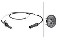 ABS Sensor BMW 1 F20 2.0 16-