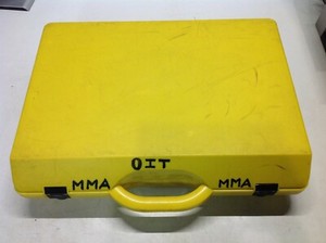 kroy k5100 label printer