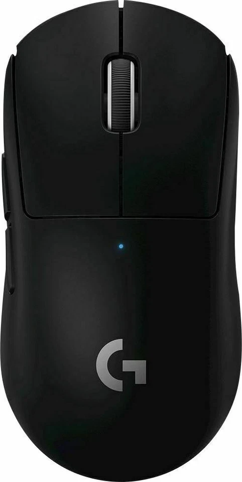 Logitech G Pro X Superlight Wireless Gaming Mouse - Black In Hand! - Image 2 of 4