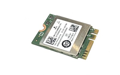 Realtek RTL8822BE 802.11AC WiFi + Bluetooth4.1 NGFF Wireless WLAN Card 2.4G/5GHz
