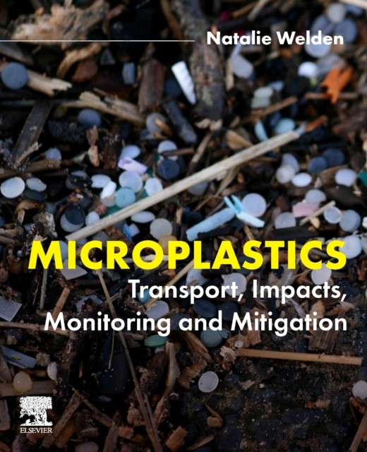 Microplastics by Natalie Welden - - Image 2