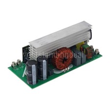 4000W New Energy Charging IGBT High Power Pure Sine Wave Inverter Board ot25