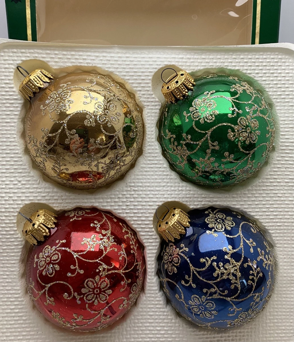Krebs クリスマスオーナメント ヴィンテージ【期間限定値下げ】 25+ Krebs Ornaments for sale | Updated Oct 2026