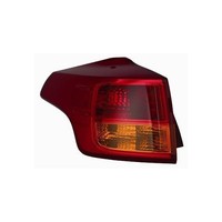 Blinker RüCklicht Links FüR Toyota Rav 4 2013 Al 2015 ÄUßEre 8156142171