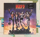 Kiss SEALED LP Destroyer 180-Gram M/M