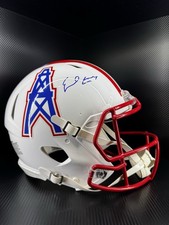 Earl Campbell Cards, Rookie Cards and Memorabilia Guide 17