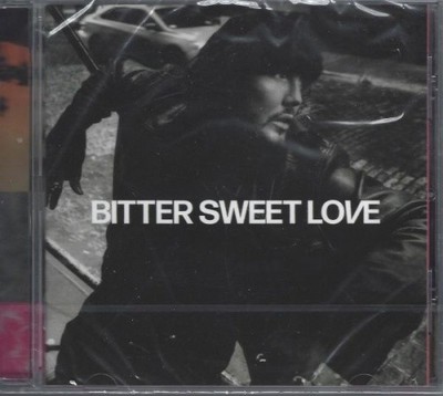 James Arthur - Bitter Sweet Love - CD - Neu / OVP