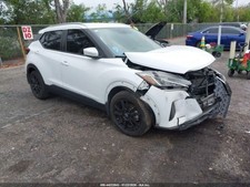 Passenger Right Rear Side Door Classic Style Fits 18-25 KICKS 591064