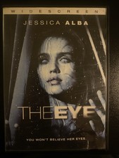 Eye, The (2008)