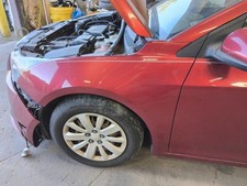 Local Pickup Only Driver Fender Vin P 4th Digit Limited Fits 11-16 Cruze 67453