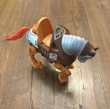 MOTU Stridor War Horse Vintage 1984 Masters of the Universe He-Man Vehicle