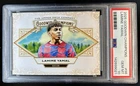 2025 Upper Deck Goodwin Champions Lamine Yamal #98 PSA 10 GEM MINT