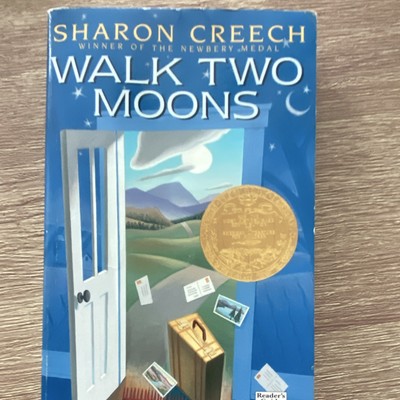 Joanna Cotler Books: Walk Two Moons Sharon Creech TB Englisch Reise