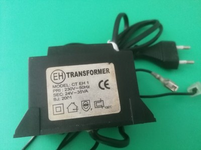 Trafo /Netzteil/Transformer 21.025.10.04 für Einhell BGT. 63 Garagentorantrieb 