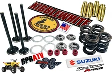 LTR450 LTR 450 LT-R450 Kibblewhite Valves Springs Guides Seals Head Rebuild Kit