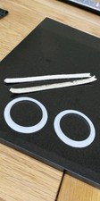 Front Strut Seal set pair for genuine Capri 2.8i 40mm diameter Bilstein Struts