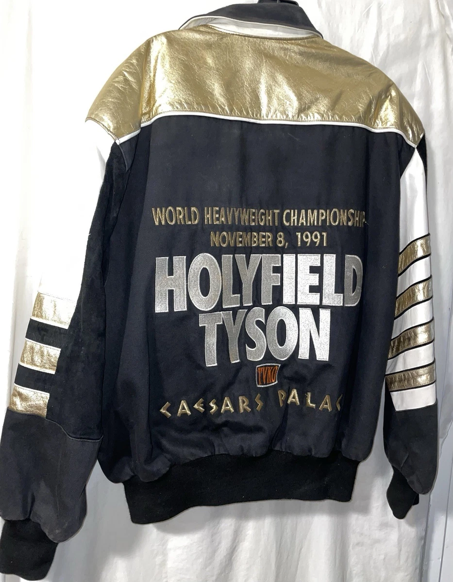 Mike Tyson Men Boxing Fan Jackets for sale | eBay