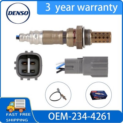 DENSO 234-4261 Downstream Oxygen Sensor For Lexus GX470 2005-2009 4.7L V8