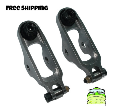 #ad #ad Rocker Arms Roller Tip Ducar Hemi amp; Tillotson Hemi 1.2 Ratio Pair $75.00