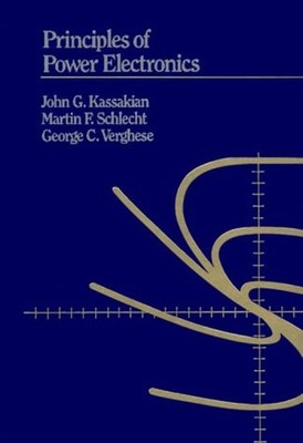 Principles of Power Electronics Paperback