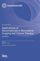 Applications Of Nanomaterials In Biomedical Imaging And Cancer Therapy | Buch