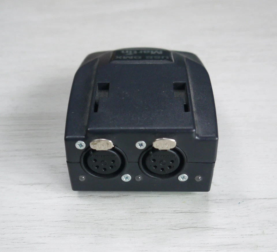 Martin LightJockey Universal USB to DMX controller interface - Image 4 of 4