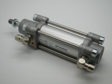 Pneumatikzylinder Aventics D32 H40 für Farbwalzen HDM: 00.580.4275