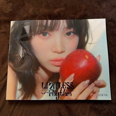 DICON LE SSERAFIM Chaewon | eBay