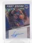 AMAR'E STOUDEMIRE 2024-25 MOSAIC FAST BREAK PRIZM AUTOGRAPHS #AFB-AMA Q4743