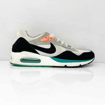 24㎝　Nike Air Max Pre-Day 511417-136 Nike Womens Air Max Correlate 511417-136 White Casual Shoes